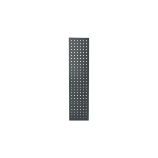 MSS+ square perforated back panel 259x1104mm