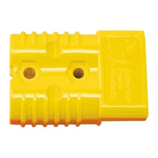 S. connector yellow (SB175)