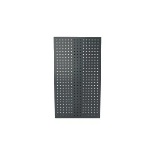 MSS+ square perforated back panel 619x1104mm