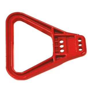 Handle for S. connector