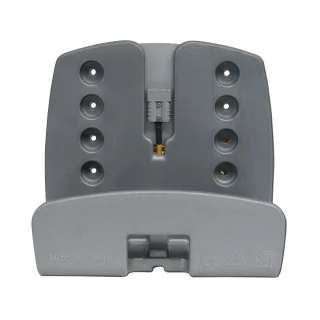 DC docking station for car/truck -12V