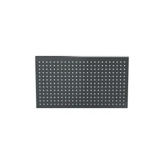 MSS+ square perforated corner back panel 959x552mm
