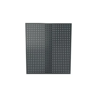 MSS+ square perforated corner back panel 959x1104mm