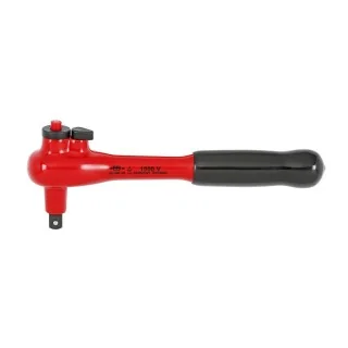 VDE ratchet 3/8"