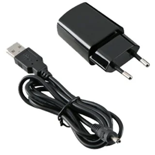 EU charger compatible with 4820515/16/17/18/19/20