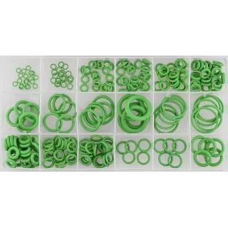 O-ring assortment 225-pcs.