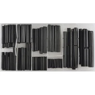 Hollow pin/assortment of synchroniser rings 450-pcs.