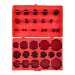 O-ring assortment 419-pcs.
