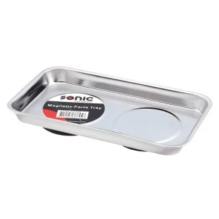 Magnetic tray 24x14cm