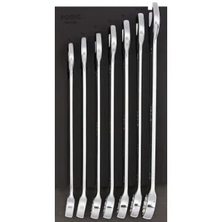 Wrench set SFS-S 7-pcs.