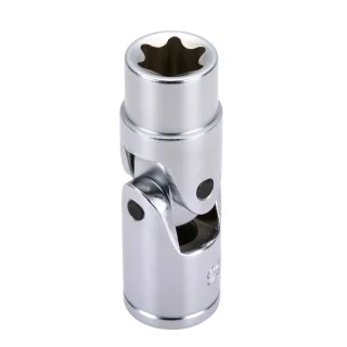 Cardan socket 1/2" TX E20