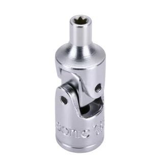 Cardan socket 1/4" TX E4