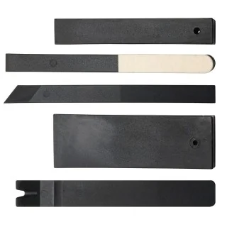 Wedge utility set 5-pcs