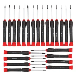 Precision screwdriver T7