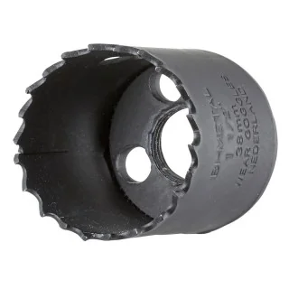 Hole saw 38mm 1/2"