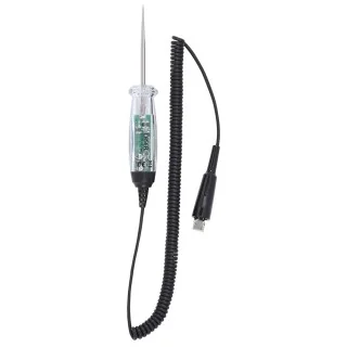 Digital display circuit tester 6/12/24V