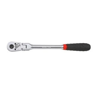 Flexible ratchet 1/2" 45 teeth 300mmL