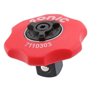 Disc ratchet 1/2" 72 teeth