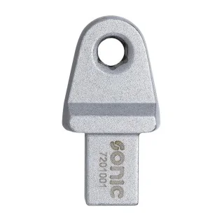 Bit holder insert 5/16" 9x12