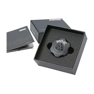 Disc ratchet 1/4" 72 teeth