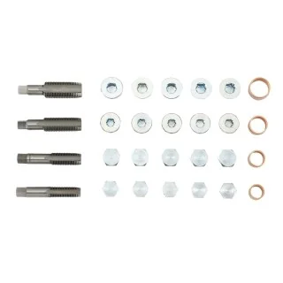 OIL DRAIN PLUGS M20X1,5