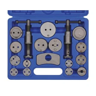 Brake caliper service set 18-pcs.