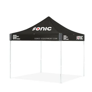 Sonic tent cloth 3x3m