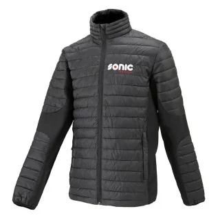 Cross over jacket XXL