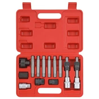 Alternator tools 13-pcs.