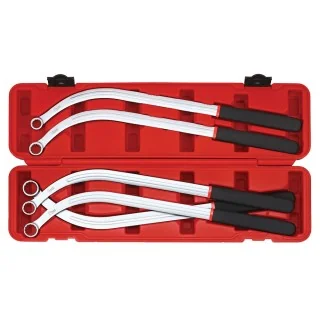 Tensioner pulley wrench set 5-pcs.