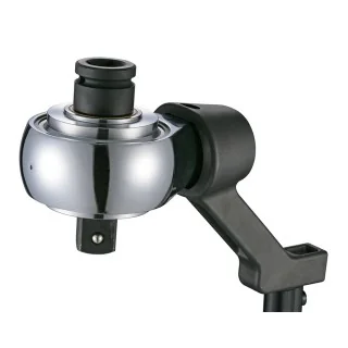 Torque Multiplier 2700Nm 2000Ft-lb