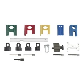 J. CAMSHAFT LOCKING TOOL