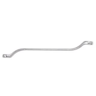 45° offset ring wrench 12x13mm