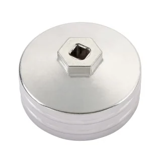 Oil filter cup 74mmx14