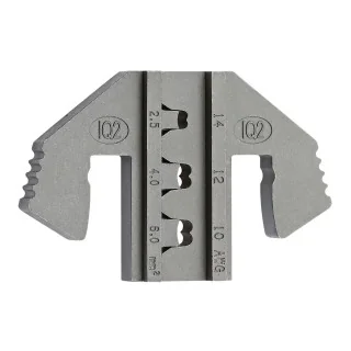 Jaw for MC4 Solar Connector IQ2