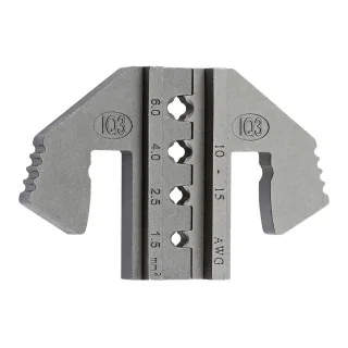 Jaw for Tyco Solar Connector IQ3