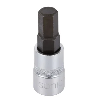 Bit socket 1/4" hex 5.5mm