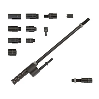 H. Denso adapter M16