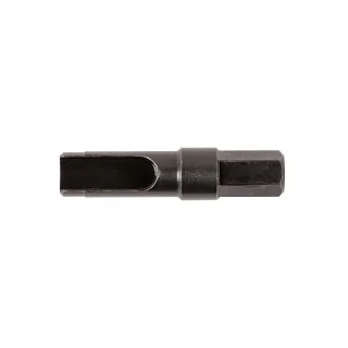Sump plug removal tool VAG 2L 4 cylinder
