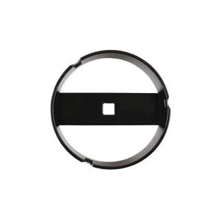 Fuel Sender/Pump Clamping Ring Removal Tool VAG