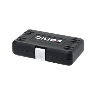 Sonic BlowCase 240x120x45mm