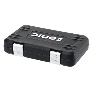 Sonic BlowCase 280x150x45mm