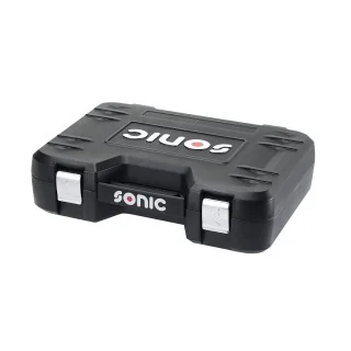 Sonic BlowCase 380x250x85mm