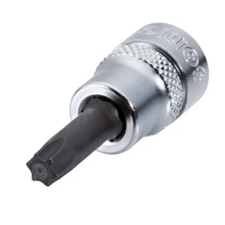 Bit socket 3/8" TX T50