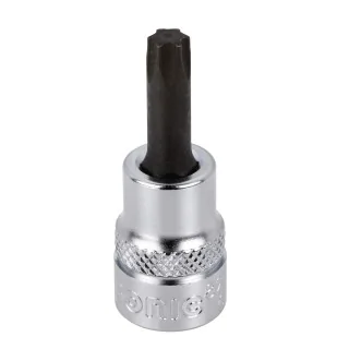 Bit socket 3/8" TX T55