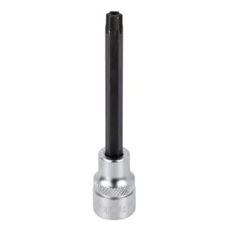 Bit socket 3/8" TX tamperproof 90mmL T25H