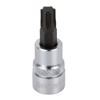 Bit socket 3/8" ribe M5