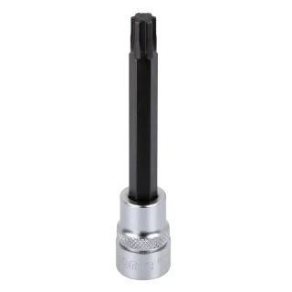 Bit socket 3/8" ribe 90mmL M7