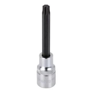 Bit socket 1/2" TX 140mmL T50