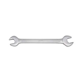 Double open wrench 1.1/8''x1.1/4 SAE